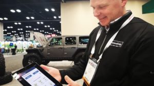 Amidst COVID, ‘Amazon Effect’ Boosts Ag E-commerce