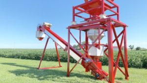 Consolidation, Lower-End Options Move the Seed Treater Conversation
