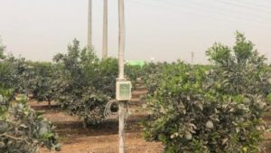 Ranch Systems Supports John Deere Soil Moisture Probes with Integration into John Deere’s Operation Center Platform