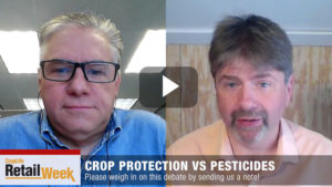 CropLife Retail Week: Virtual CropLife America, Crop Protection vs. Pesticides, and China News