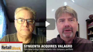 CropLife Retail Week: Syngenta Acquisition, China Buying, and Ethanol Woes