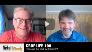 CropLife Retail Week: Another Cancelled 2021 Show, Derecho Damage, and Sustainability