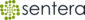 Sentera logo