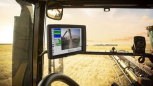 5 Questions with Topcon’s Michael Gomes on Farm Data Management and Interoperability
