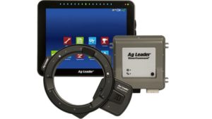 Ag Leader Enhances InCommand Displays, Launches New SteerCommand Products