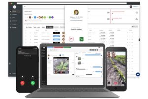 AgriSync