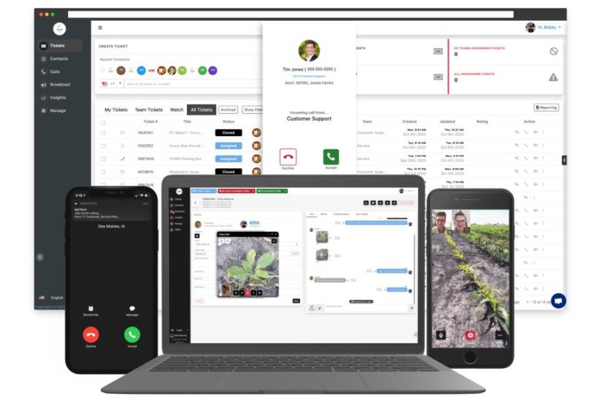 AgriSync