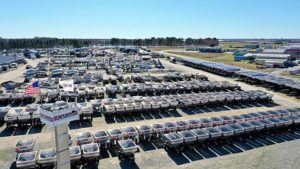 With New Owners, a New Era Begins for Adams Fertilizer Equipment