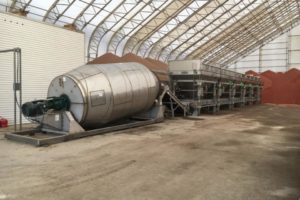 AutoBatch Blend Systems