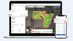 Data-Driven Scouting Tools Boost Productivity for Today’s Agronomists