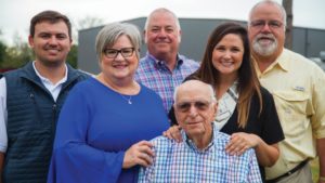 How Hays LTI Has Kept the ‘Family Feeling’ for Half a Century