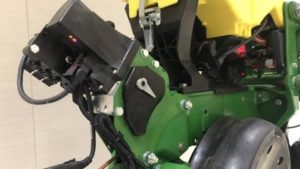 New Technologies Address Seed Placement Depth