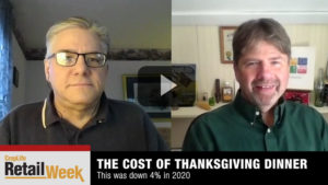 CropLife Retail Week: Thanksgiving Dinner, Farmer Income, and Product of the Decade