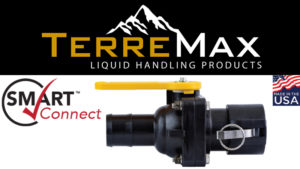 SMART-Connect Valve Series