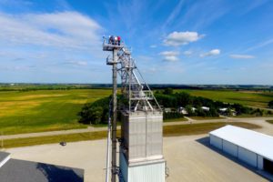 Tower Blend System