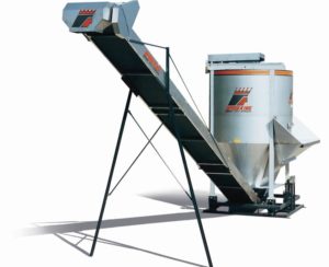 On-Farm Blend Systems