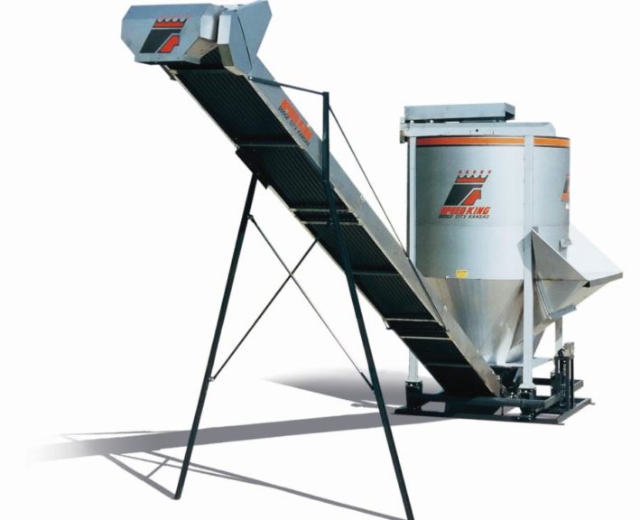 On-Farm Blend Systems