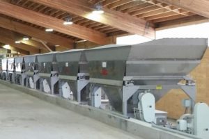 MeshDCS Multi-Blending System