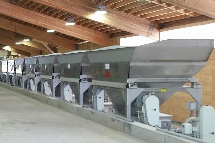 15 Fertilizer Blending Systems for 2021