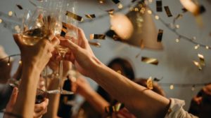 Auld Lang Syne, 2020-Style