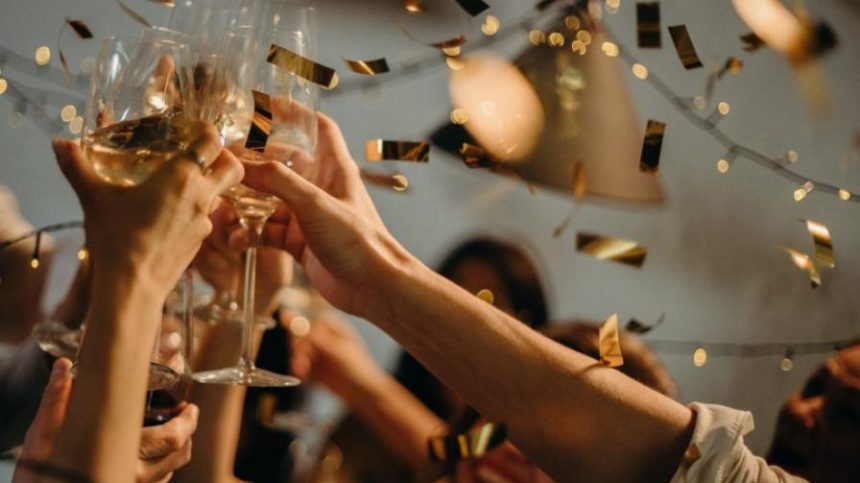 Auld Lang Syne, 2020-Style