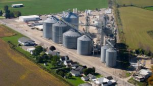 ARA Submits Comments on Supply Chain on Behalf of Ag Retailers