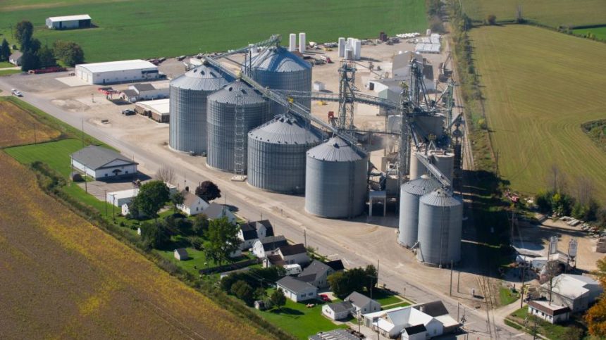 ARA Submits Comments on Supply Chain on Behalf of Ag Retailers