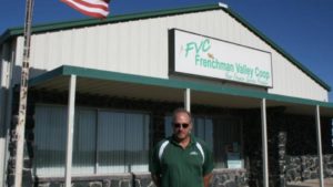 Frenchman Valley Cooperative Launches New Line of Crop Inputs to Better Serve Farmers