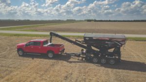 Manufacturers Push for Versatility, Safety in Fertilizer and Seed Tenders