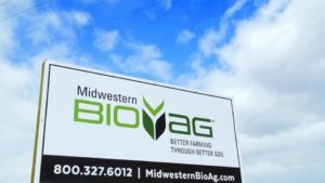 Midwestern BioAg Introduces HydraPrime Seed Treatment