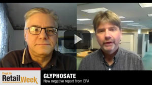 CropLife Retail Week: Nutrien’s Ecommerce Milestone, Carbon Programs, and Negative Report on Glyphosate