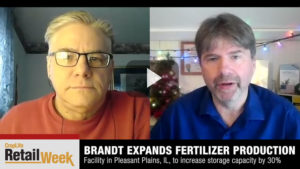 CropLife Retail Week: Pre-Christmas/300th Episode Special