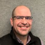 Scott Cogdill