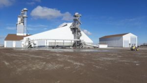 Initial Grower Sentiment Indicates Positive 2021 Season