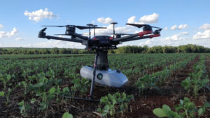 Israel-based Ag-Tech Firm Taranis Moving Global Headquarters to Indiana