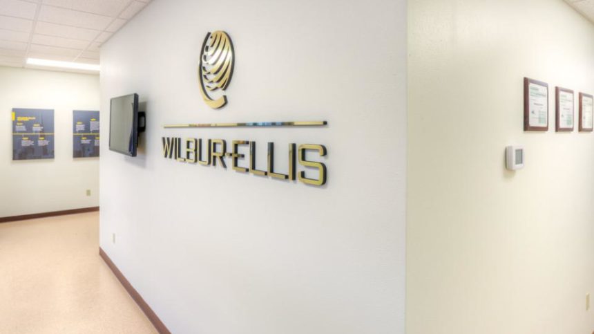 Wilbur-Ellis Launches Second Annual Innovation Award for College Students