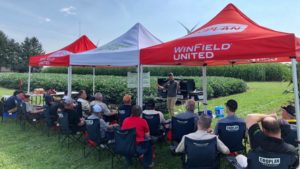 Heliae, WinField United Canada Collaborate to Bring Regenerative Agriculture Technology, Profitability for Farmers