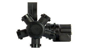 Pentair Hypro® ProStop-E Valve