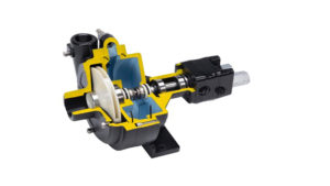 Ace Pro 5 Series Pumps 