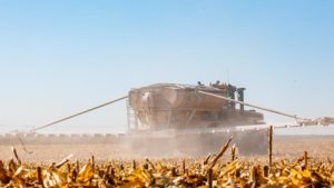 Evaluating COVID-19’s Impact Upon Agriculture