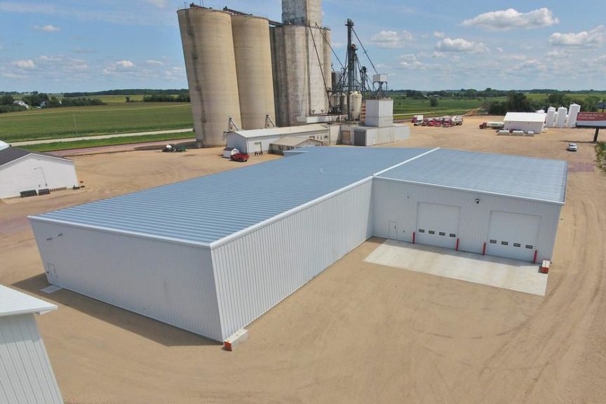 Crystal Valley Cooperative