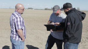 AgVend-Agworld Collaboration Sets Digital Commerce Standard
