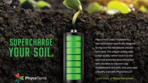 Heliae Agriculture Adds New Seed Treatment Product to Portfolio