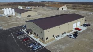 Current Events Accelerating Ag Retail Consolidation