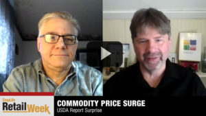 CropLife Retail Week: Corn surges, pandemic aid from the next administration, and the latest retail acquisition