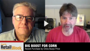 CropLife Retail Week: Corn rising, Associations co-locating, and a Farm show cancellation