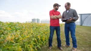 Ag Retailers Can Ensure a Successful Tech Journey for Their Grower-Customers