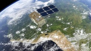 Satellite Cyber Security — The Last ‘Final Frontier’ for Agriculture