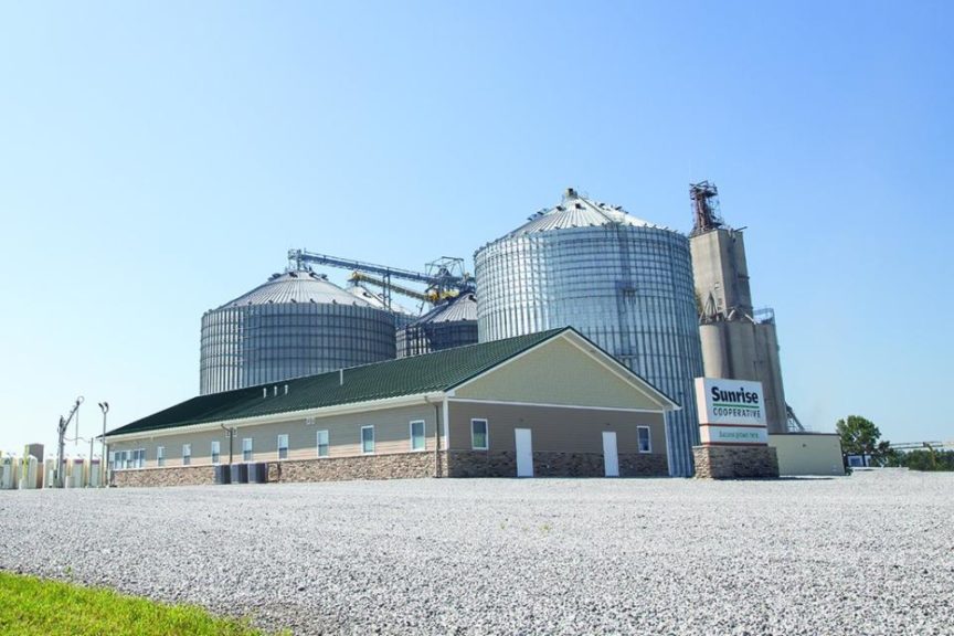 Sunrise Cooperative