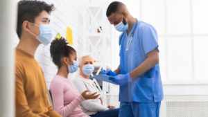 Can Your Organization Require Employees to Get a COVID-19 Vaccine?